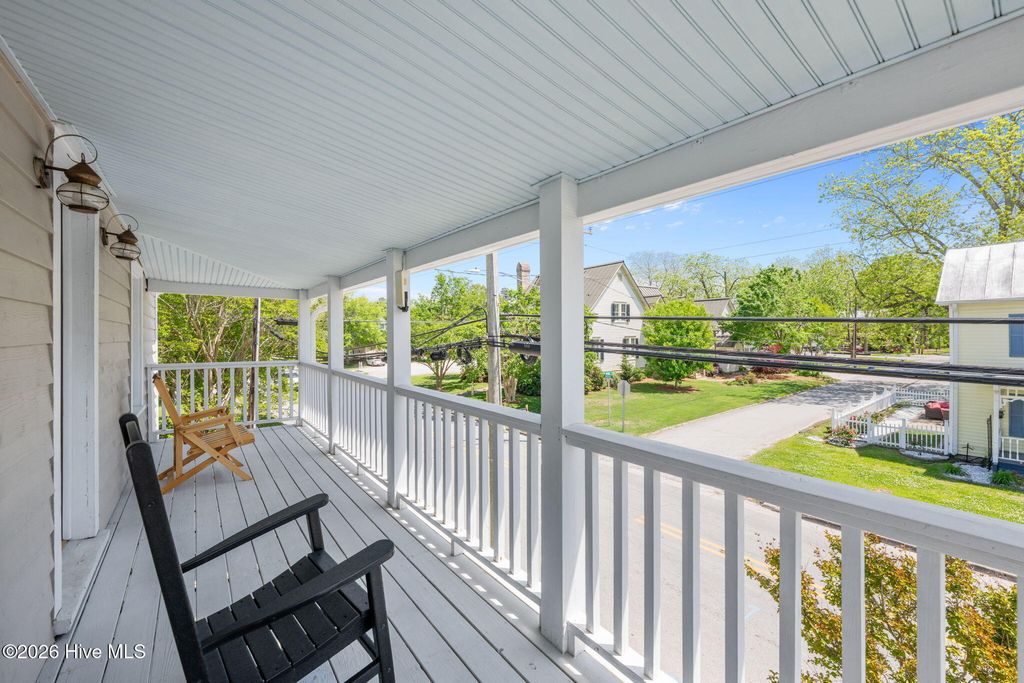 Photo of 513 Broad Street, Oriental, NC 28571 (MLS # 100568257)