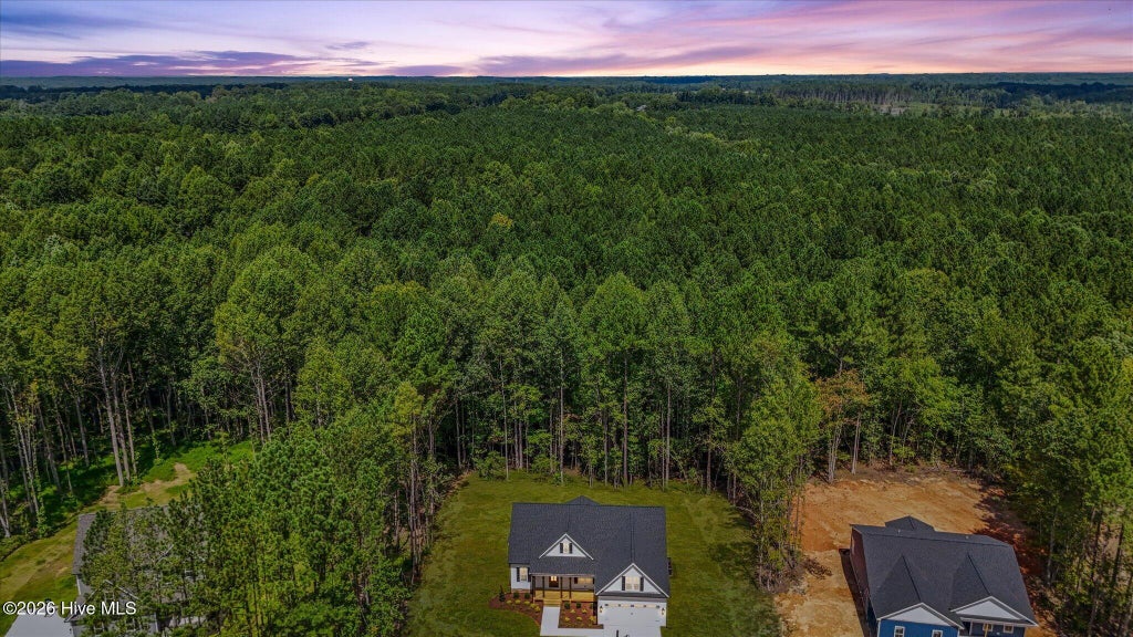Photo of 2000 Hayes Road, Spring Hope, NC 27882 (MLS # 100599532)