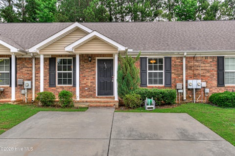 Photo of 639 Goodale Lane, Grovetown, GA 30813 (MLS # 100574696)