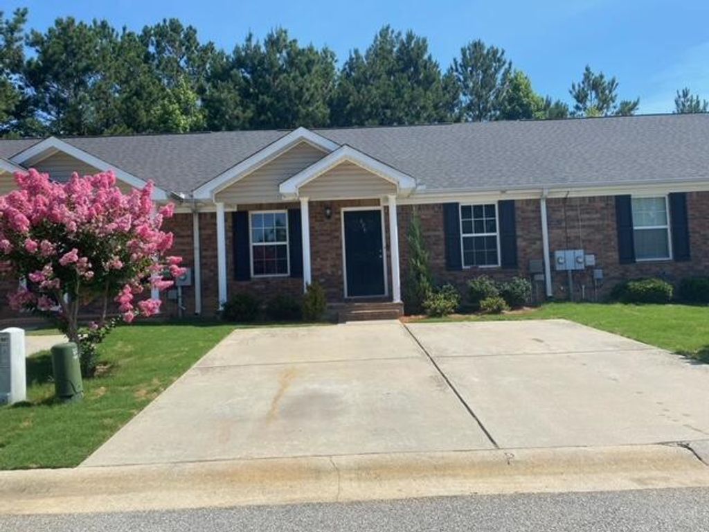 Photo of 639 Goodale Lane, Grovetown, GA 30813 (MLS # 100574696)