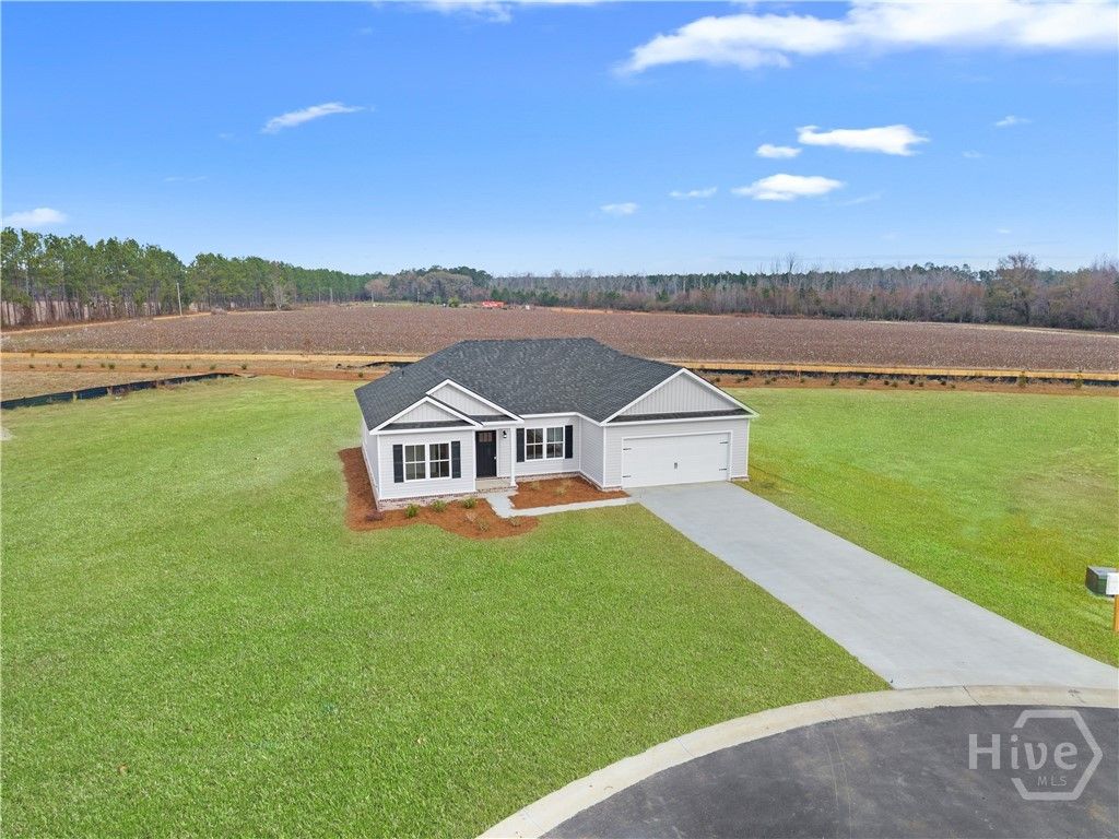 Photo of 115 Landmark Circle #Lot 8, Statesboro, GA 30458 (MLS # SA346268)