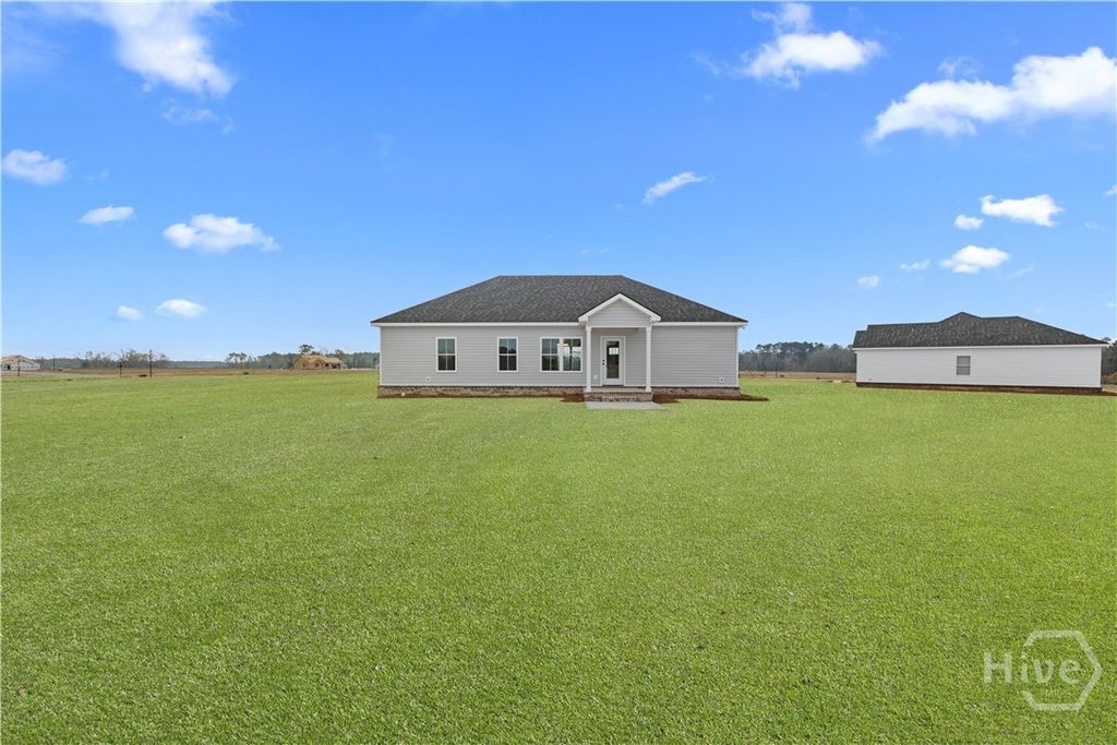 Photo of 115 Landmark Circle #Lot 8, Statesboro, GA 30458 (MLS # SA346268)