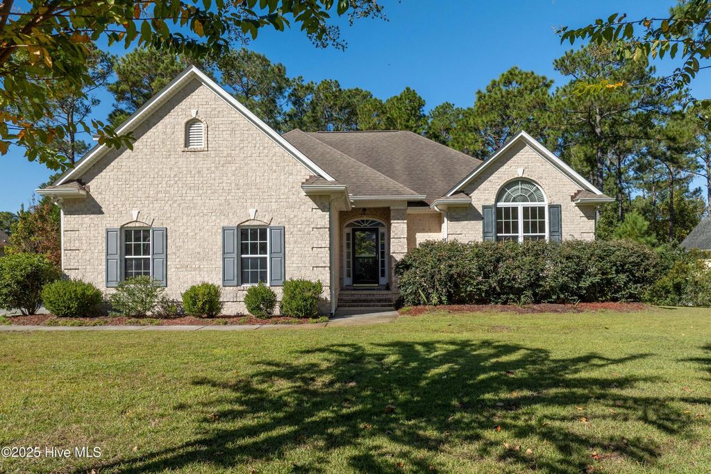 Photo of 102 Whimbrel Way, Hampstead, NC 28443 (MLS # 100537657)