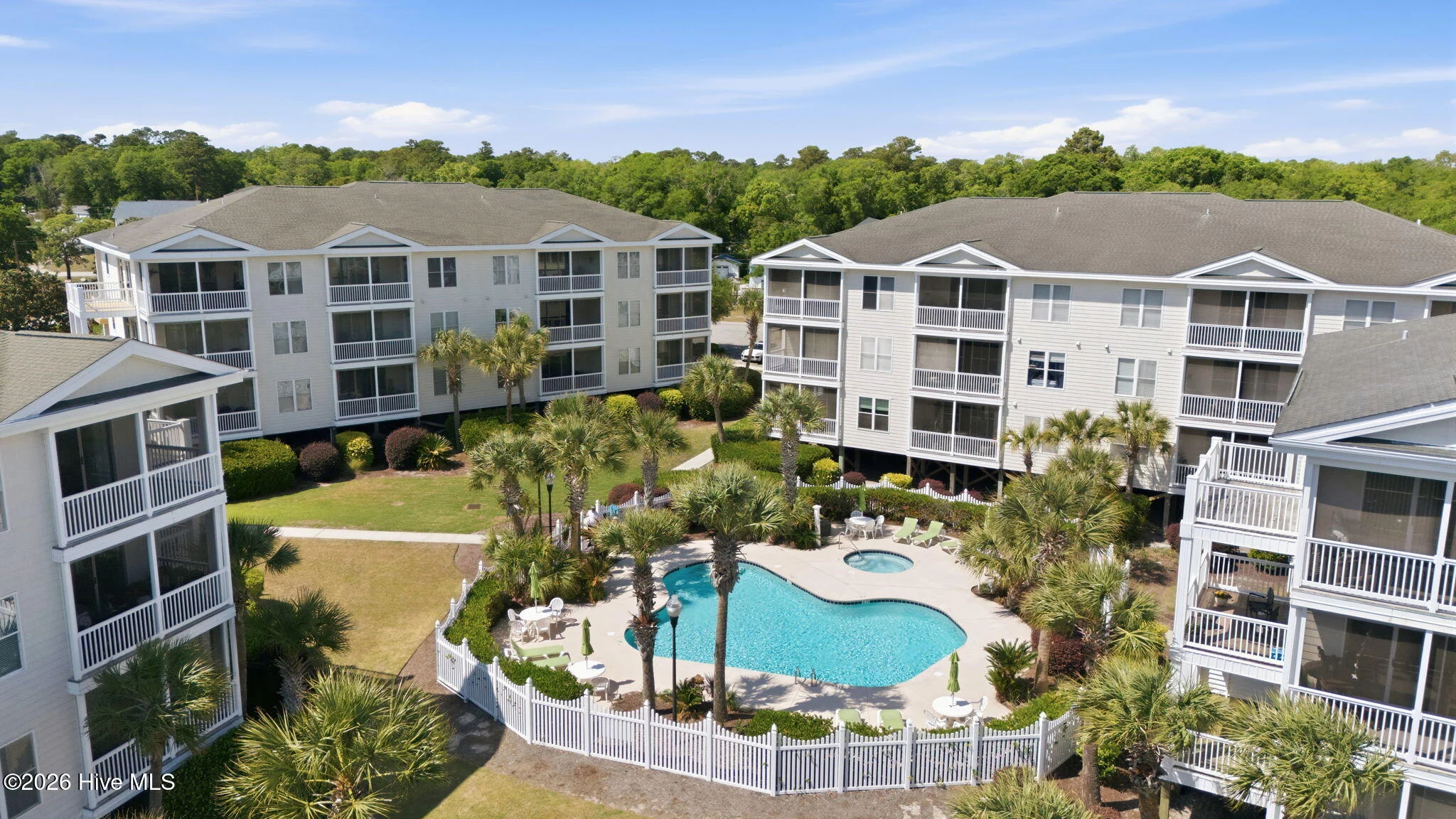 1135 Park Road SW Unit 1203