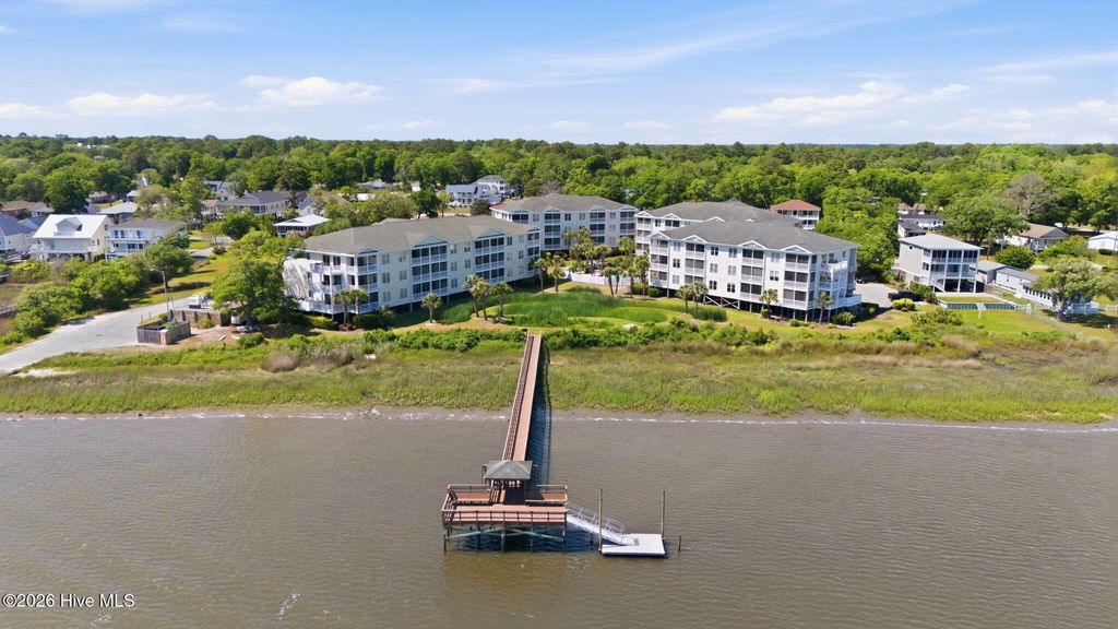 Photo of 1135 Park Road SW #1203, Sunset Beach, NC (MLS # 100572974)