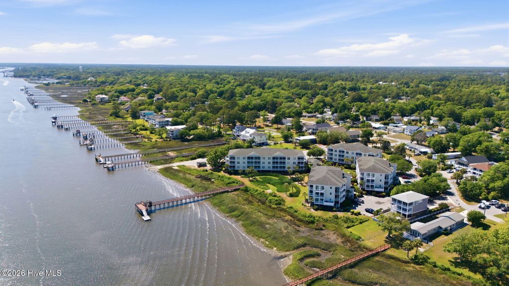 Photo of 1135 Park Road SW #1203, Sunset Beach, NC (MLS # 100572974)