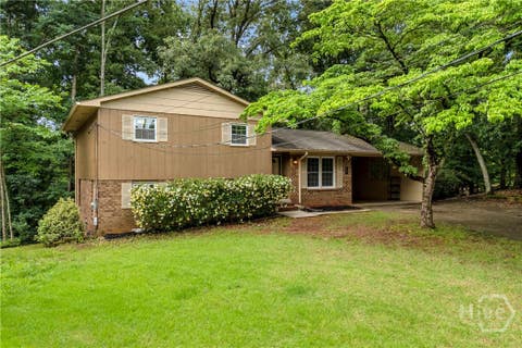 Photo of 167 Spalding Court, Athens, GA 30605 (MLS # CL360817)