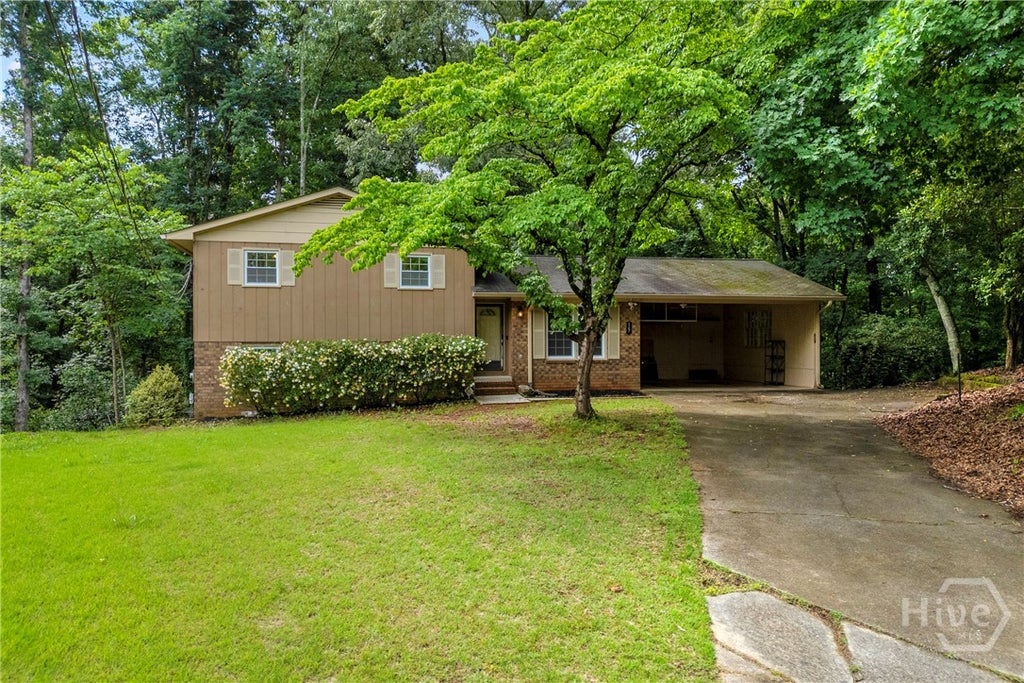 Photo of 167 Spalding Court, Athens, GA 30605 (MLS # CL360817)
