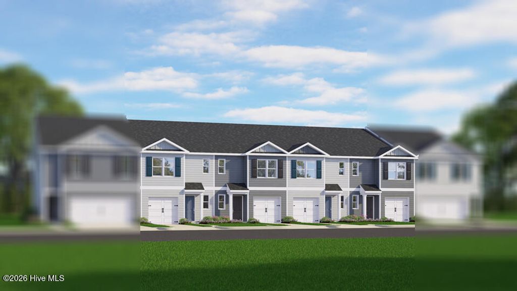 Photo of 104 Kimber Drive, Rocky Mount, NC 27804 (MLS # 100568753)
