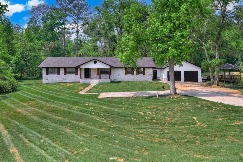 Photo of 2784 Us-1, Louisville, GA 30434 (MLS # 555122)