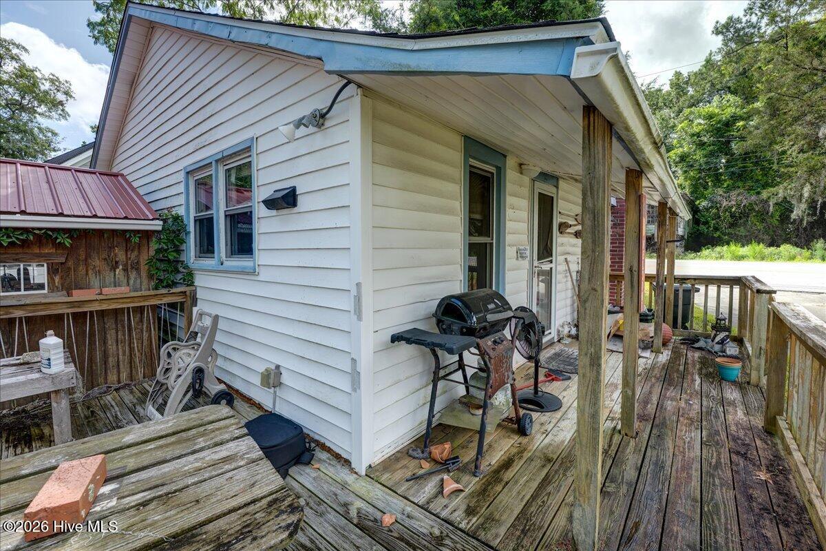 1298 Brices Creek Road