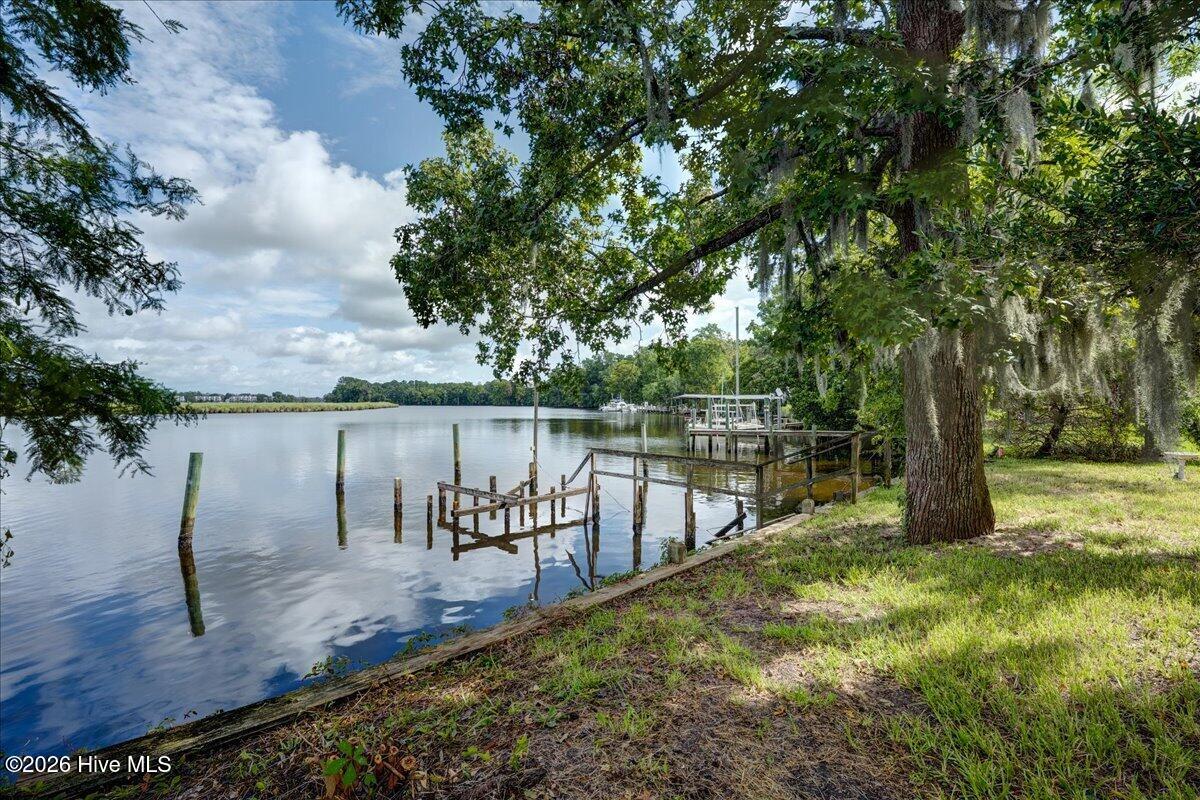 1298 Brices Creek Road
