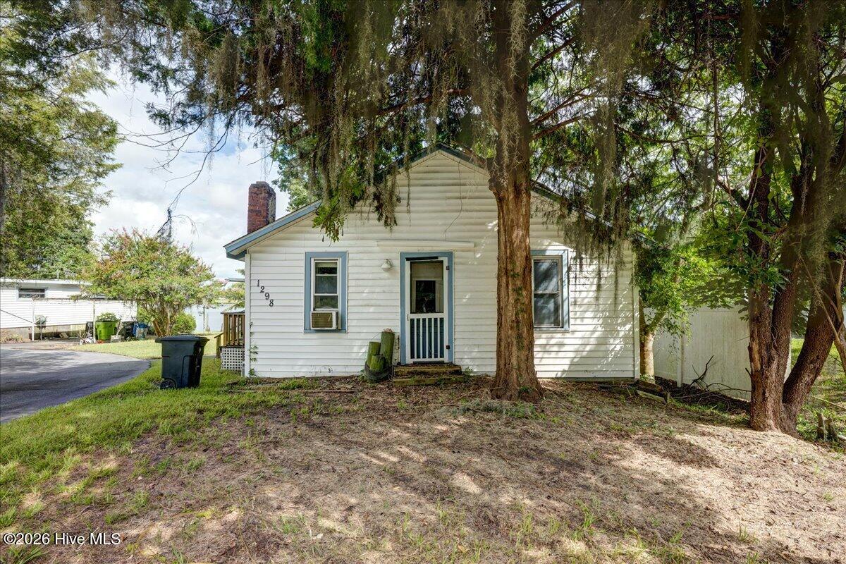 1298 Brices Creek Road