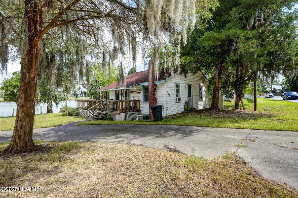 1298 Brices Creek Road
