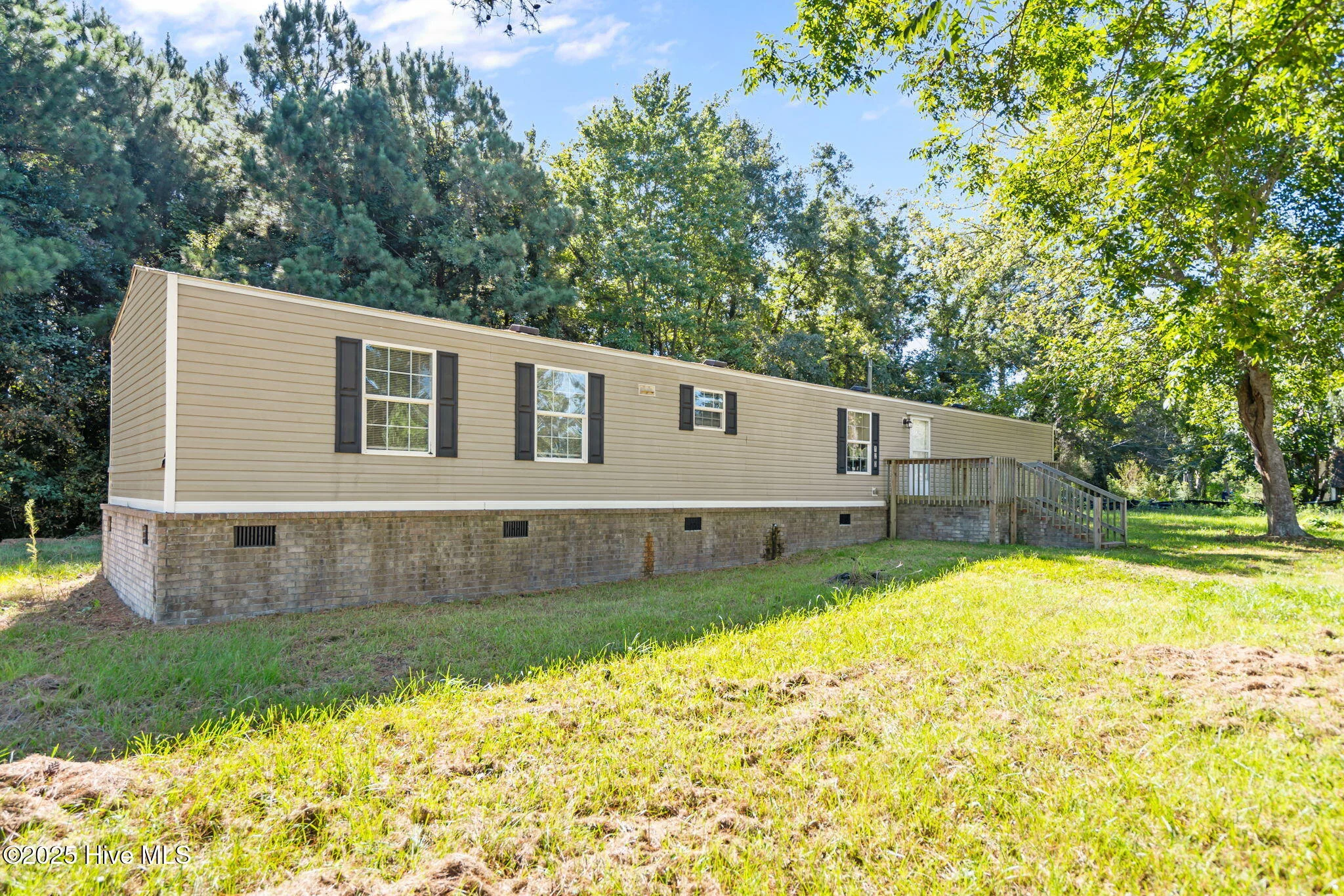 120 8th Street, Bolton, NC, 28423