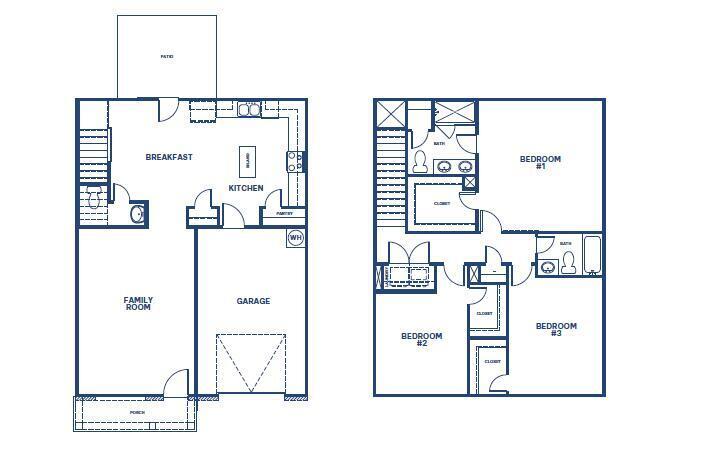 2043 Signal Hill Court Lot 37