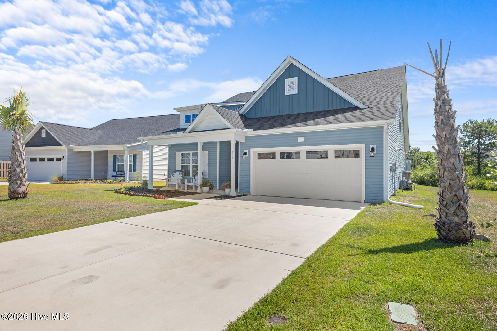 204 Balustrade Way