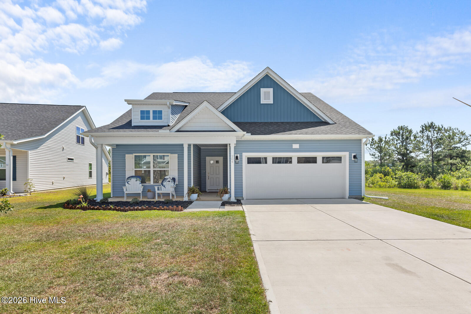 204 Balustrade Way