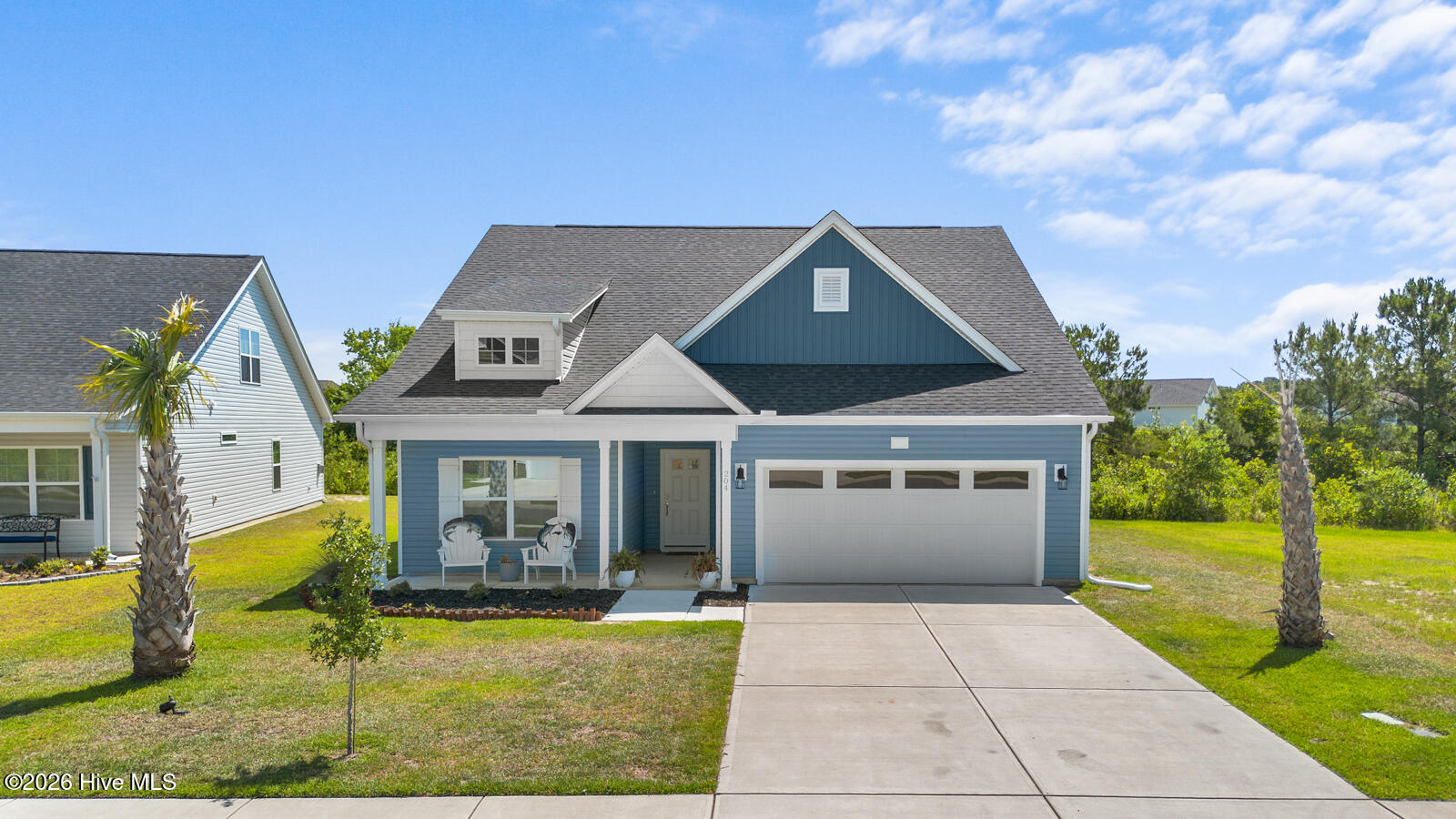 204 Balustrade Way