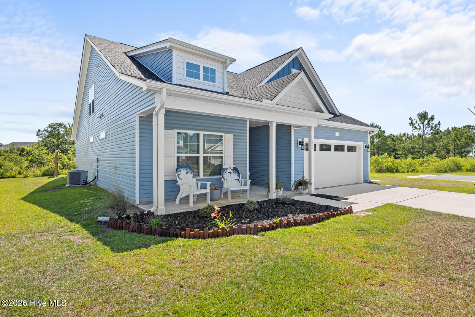204 Balustrade Way