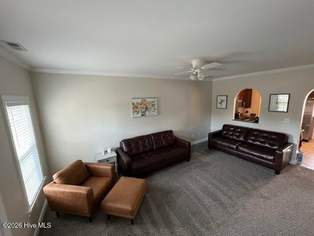 Photo of 102 Parrot Landing Drive, Hubert, NC 28539 (MLS # 100603229)