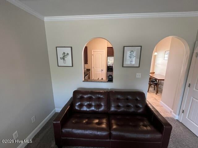 Photo of 102 Parrot Landing Drive, Hubert, NC 28539 (MLS # 100603229)