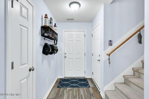 Tiny photo for 4911 Beech Tree Drive SE, Southport, NC 28461 (MLS # 100550832)