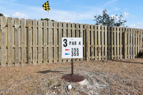 Tiny photo for 4911 Beech Tree Drive SE, Southport, NC 28461 (MLS # 100550832)