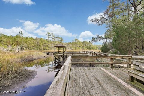 Tiny photo for 4911 Beech Tree Drive SE, Southport, NC 28461 (MLS # 100550832)