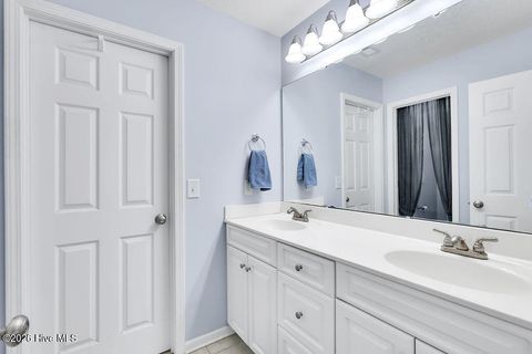 Tiny photo for 4911 Beech Tree Drive SE, Southport, NC 28461 (MLS # 100550832)