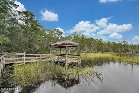 Tiny photo for 4911 Beech Tree Drive SE, Southport, NC 28461 (MLS # 100550832)