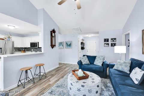 Tiny photo for 4911 Beech Tree Drive SE, Southport, NC 28461 (MLS # 100550832)