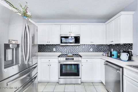 Tiny photo for 4911 Beech Tree Drive SE, Southport, NC 28461 (MLS # 100550832)