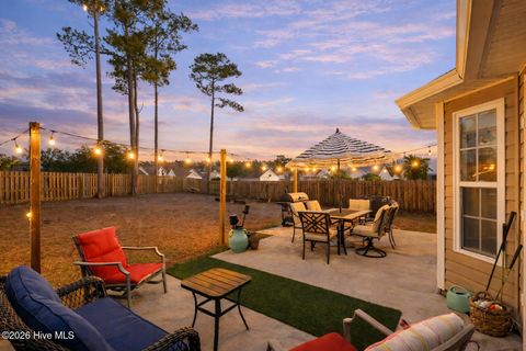 Tiny photo for 4911 Beech Tree Drive SE, Southport, NC 28461 (MLS # 100550832)