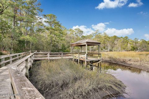 Tiny photo for 4911 Beech Tree Drive SE, Southport, NC 28461 (MLS # 100550832)