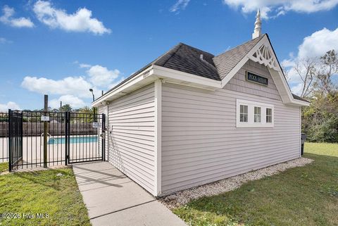 Tiny photo for 4911 Beech Tree Drive SE, Southport, NC 28461 (MLS # 100550832)