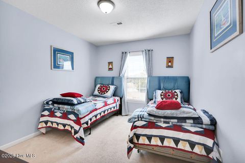 Tiny photo for 4911 Beech Tree Drive SE, Southport, NC 28461 (MLS # 100550832)