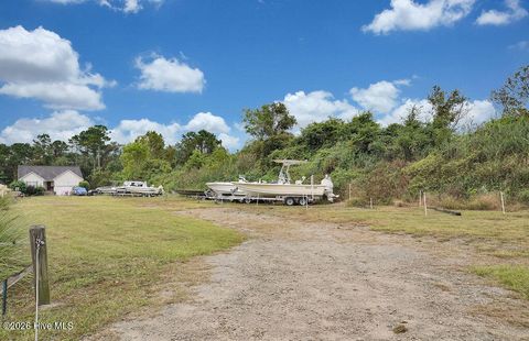 Tiny photo for 4911 Beech Tree Drive SE, Southport, NC 28461 (MLS # 100550832)