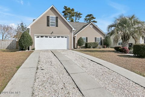 Tiny photo for 4911 Beech Tree Drive SE, Southport, NC 28461 (MLS # 100550832)