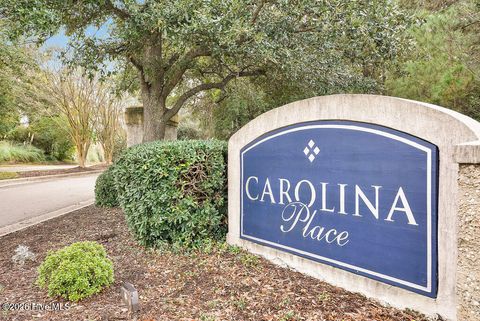 Tiny photo for 4911 Beech Tree Drive SE, Southport, NC 28461 (MLS # 100550832)