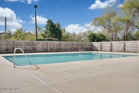 Tiny photo for 4911 Beech Tree Drive SE, Southport, NC 28461 (MLS # 100550832)