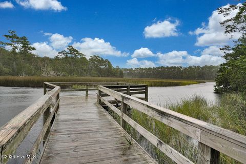 Tiny photo for 4911 Beech Tree Drive SE, Southport, NC 28461 (MLS # 100550832)