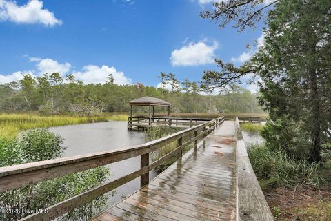 Tiny photo for 4911 Beech Tree Drive SE, Southport, NC 28461 (MLS # 100550832)