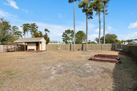 Tiny photo for 4911 Beech Tree Drive SE, Southport, NC 28461 (MLS # 100550832)