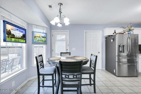 Tiny photo for 4911 Beech Tree Drive SE, Southport, NC 28461 (MLS # 100550832)