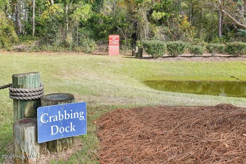 Tiny photo for 4911 Beech Tree Drive SE, Southport, NC 28461 (MLS # 100550832)