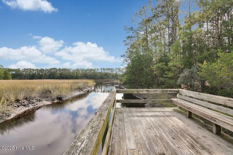 Tiny photo for 4911 Beech Tree Drive SE, Southport, NC 28461 (MLS # 100550832)
