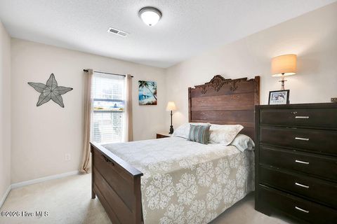 Tiny photo for 4911 Beech Tree Drive SE, Southport, NC 28461 (MLS # 100550832)