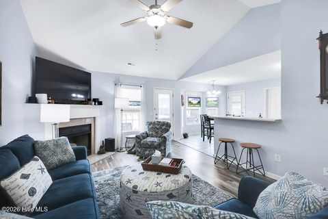 Tiny photo for 4911 Beech Tree Drive SE, Southport, NC 28461 (MLS # 100550832)