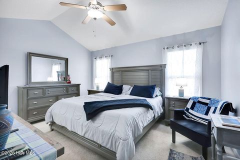 Tiny photo for 4911 Beech Tree Drive SE, Southport, NC 28461 (MLS # 100550832)